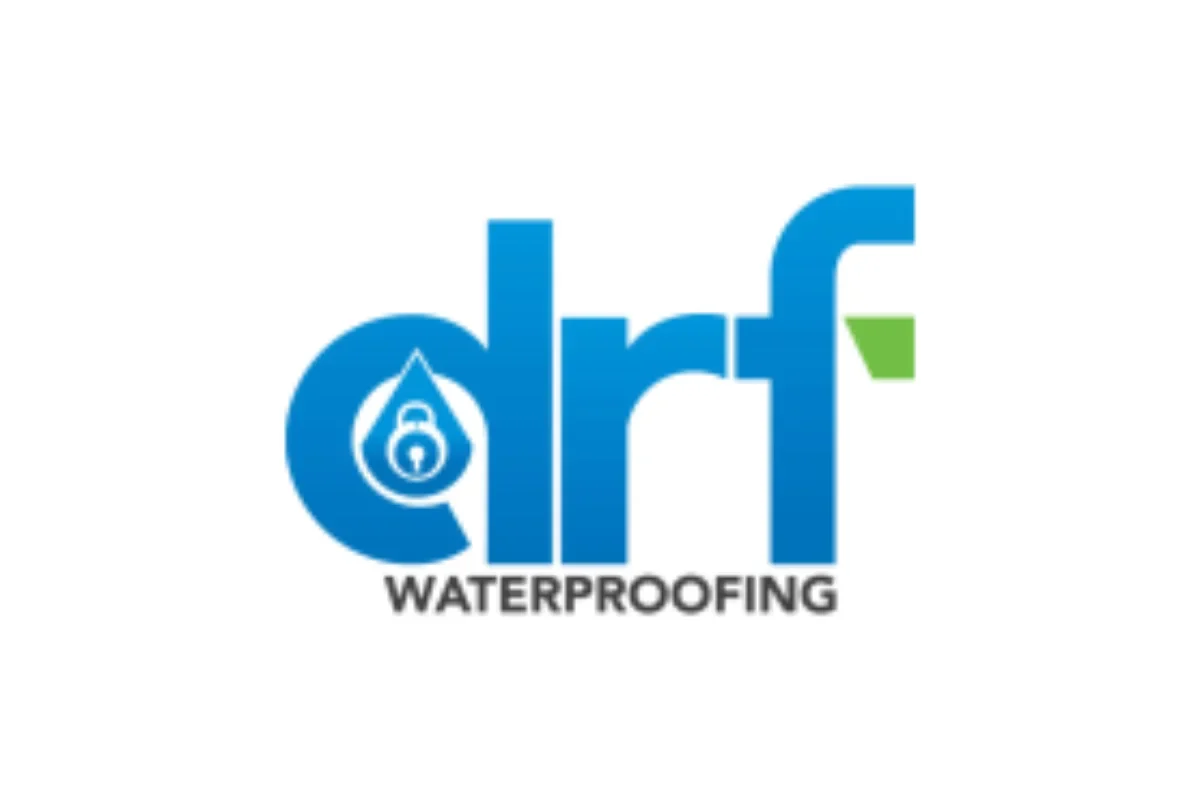 drf water proofing